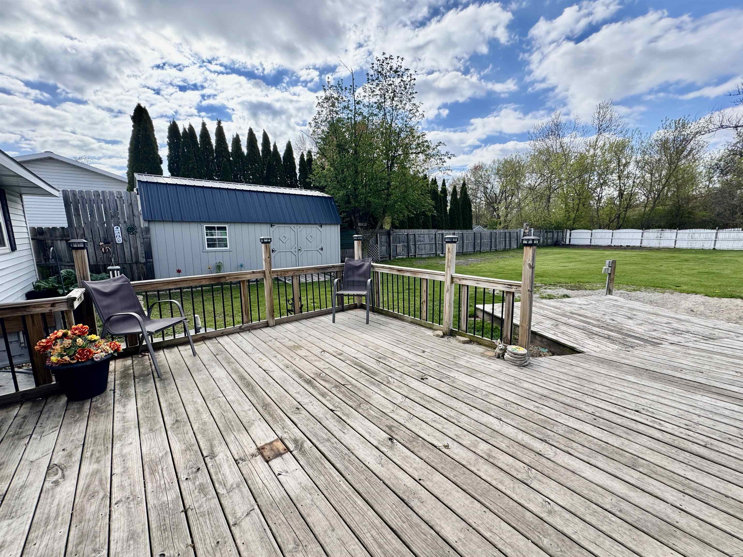 100 North Street Pinconning, MI 48650 - Photo 24 of 30