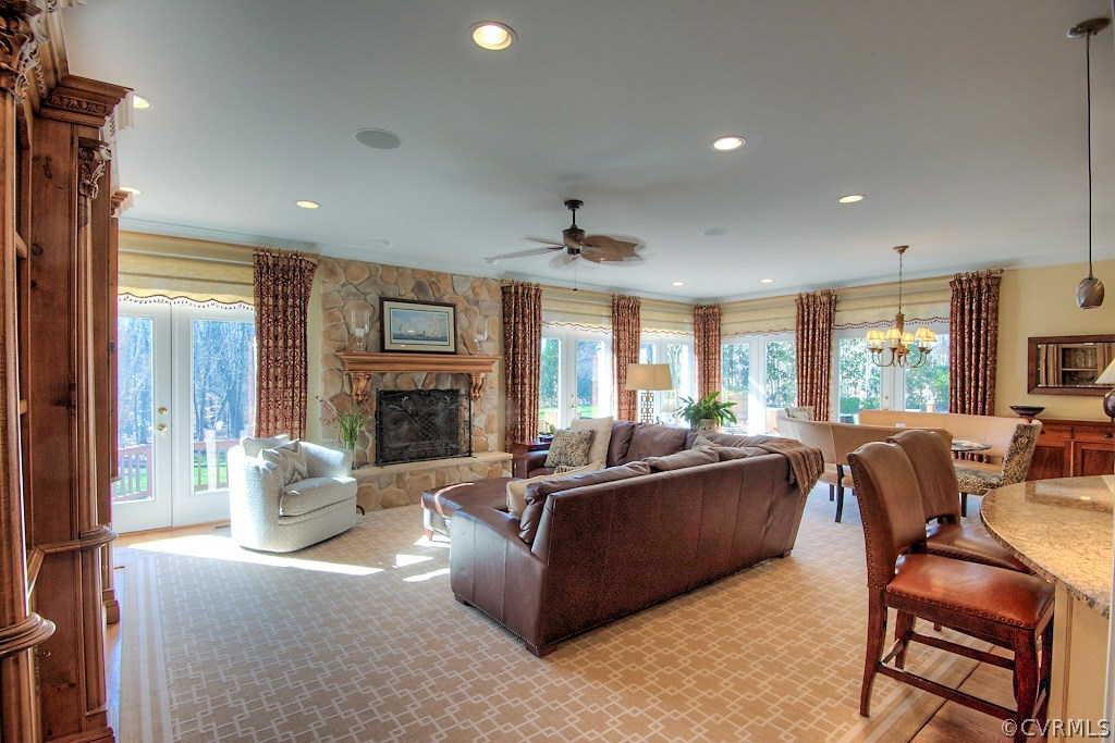 14619 Lander Road Midlothian, VA 23113 - Photo 19 of 50 Gallery Image 19