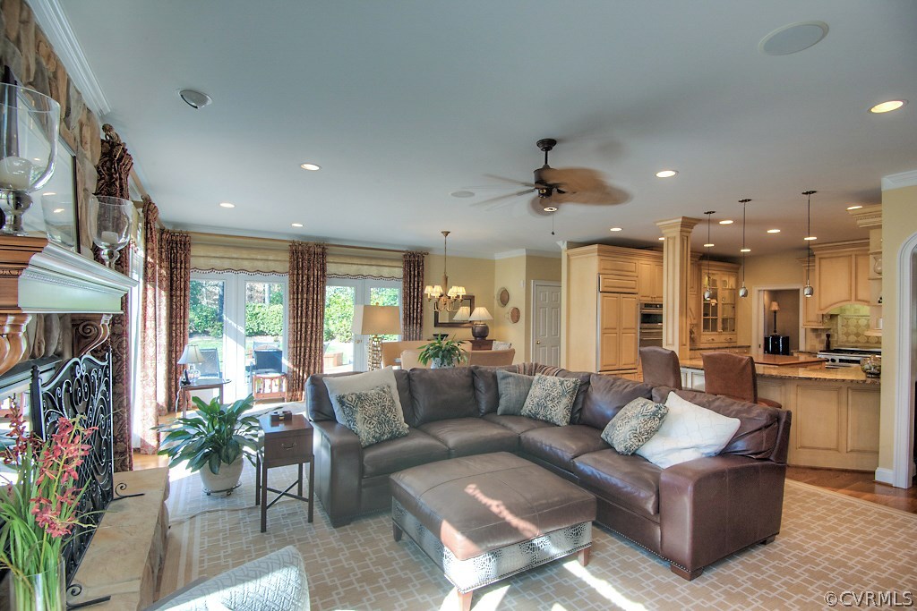 14619 Lander Road Midlothian, VA 23113 - Photo 20 of 50 Gallery Image 20