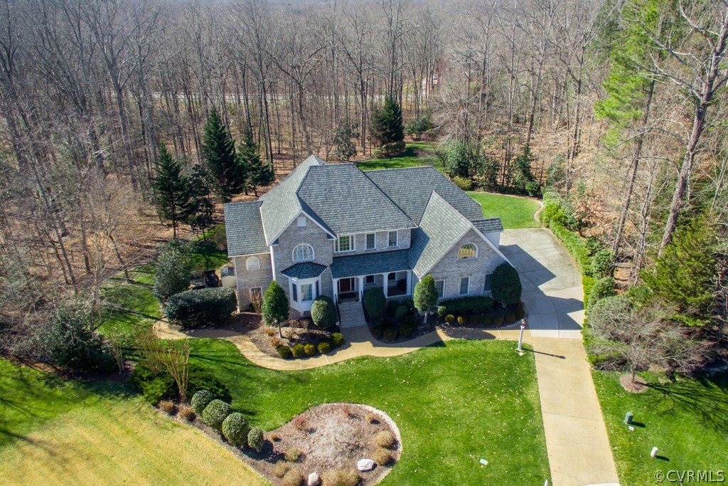 14619 Lander Road Midlothian, VA 23113 - Photo 2 of 50 Gallery Image 2