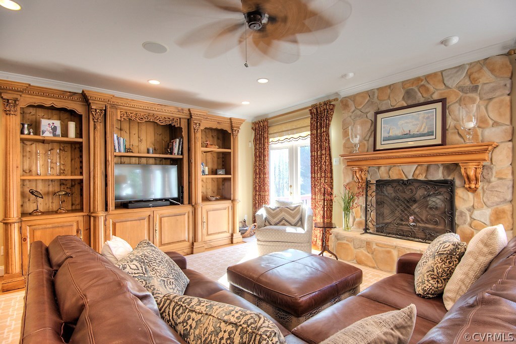 14619 Lander Road Midlothian, VA 23113 - Photo 21 of 50 Gallery Image 21