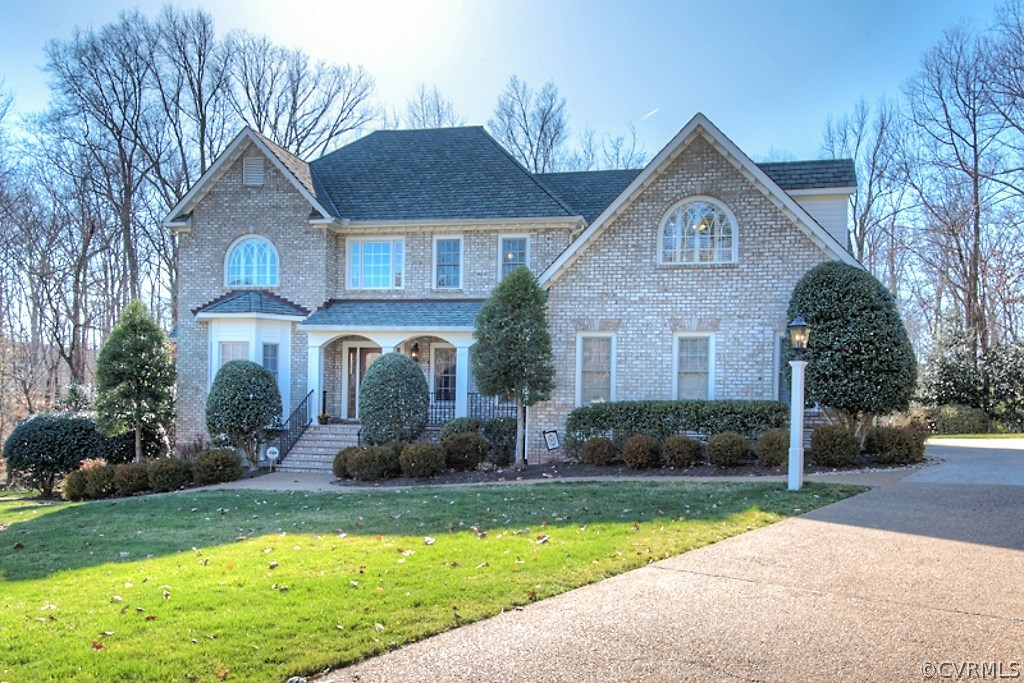 14619 Lander Road Midlothian, VA 23113 - Photo 3 of 50 Gallery Image 3