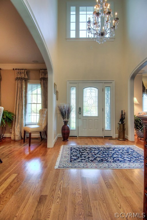 14619 Lander Road Midlothian, VA 23113 - Photo 4 of 50 Gallery Image 4