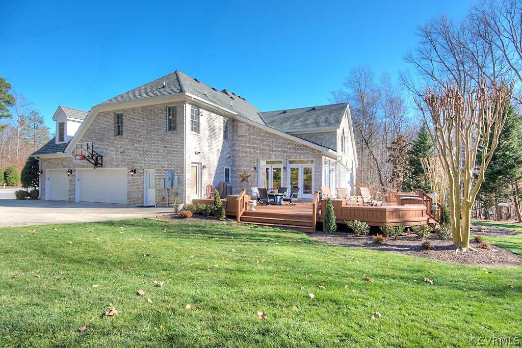 14619 Lander Road Midlothian, VA 23113 - Photo 41 of 50 Gallery Image 41