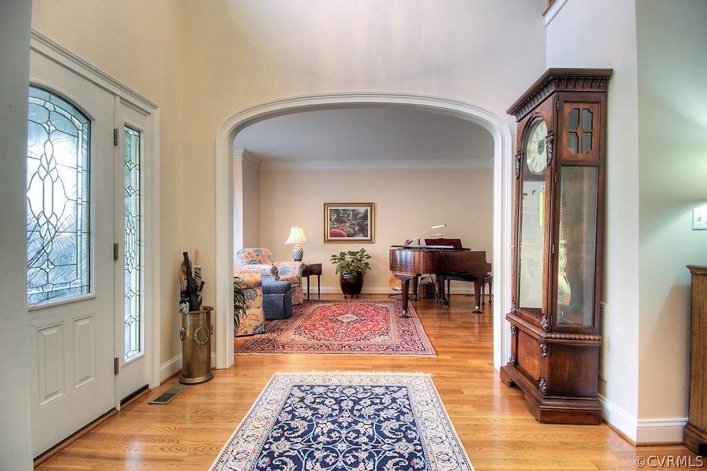 14619 Lander Road Midlothian, VA 23113 - Photo 5 of 50 Gallery Image 5