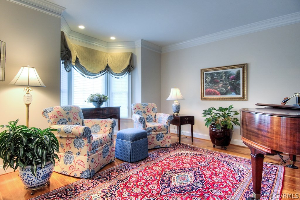 14619 Lander Road Midlothian, VA 23113 - Photo 6 of 50 Gallery Image 6
