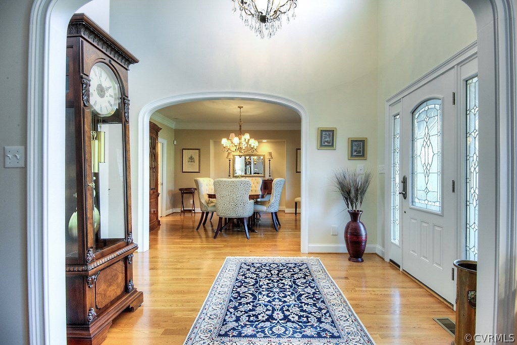 14619 Lander Road Midlothian, VA 23113 - Photo 7 of 50 Gallery Image 7