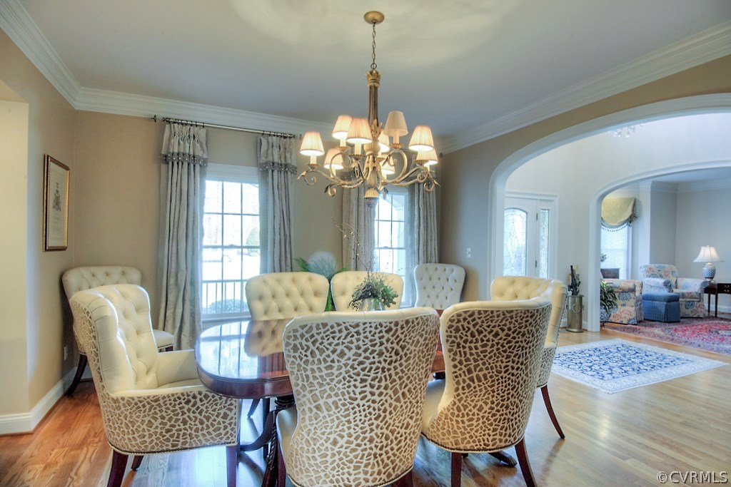 14619 Lander Road Midlothian, VA 23113 - Photo 8 of 50 Gallery Image 8