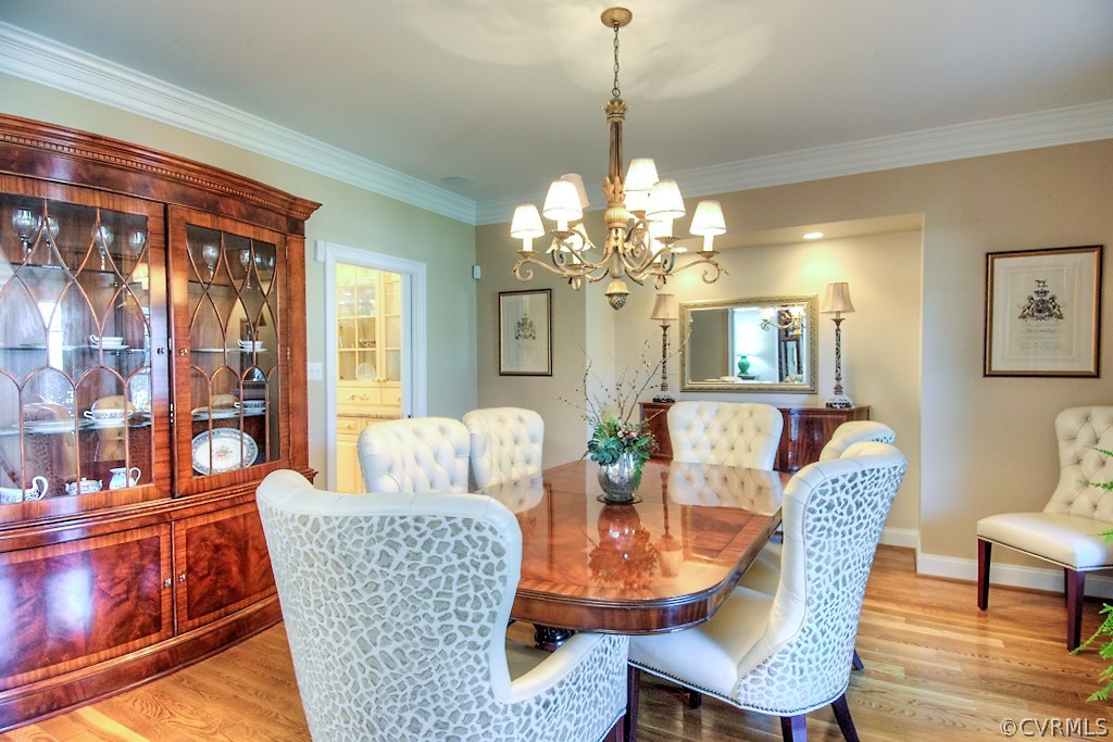 14619 Lander Road Midlothian, VA 23113 - Photo 9 of 50 Gallery Image 9