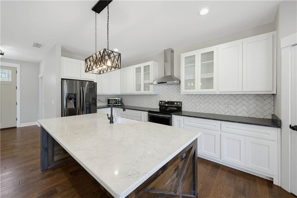 900 John W Breedlove Road Monroe, GA 30656 - Photo 17 of 59 Gallery Image 17
