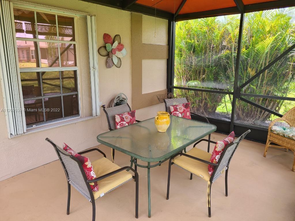 9094 Flynn Circle, Unit 8 Boca Raton, FL 33496 - Photo 3 of 16 Gallery Image 3