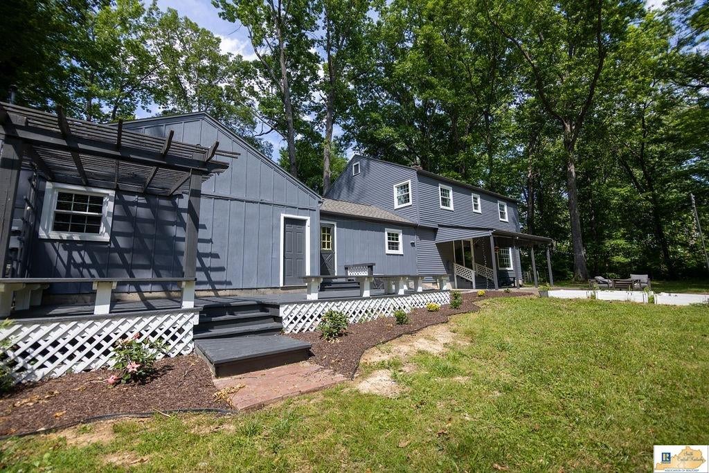 304 Wilderness Road Glasgow, KY 42141 - Photo 30 of 49 Gallery Image 30