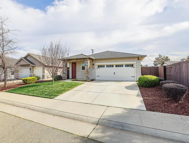 $549,900 | 1025 Wilson Avenue, Lincoln, CA 95648