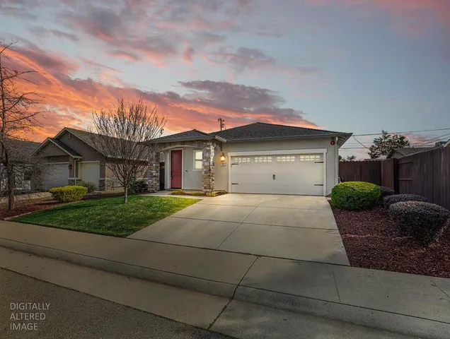 $549,900 | 1025 Wilson Avenue, Lincoln, CA 95648