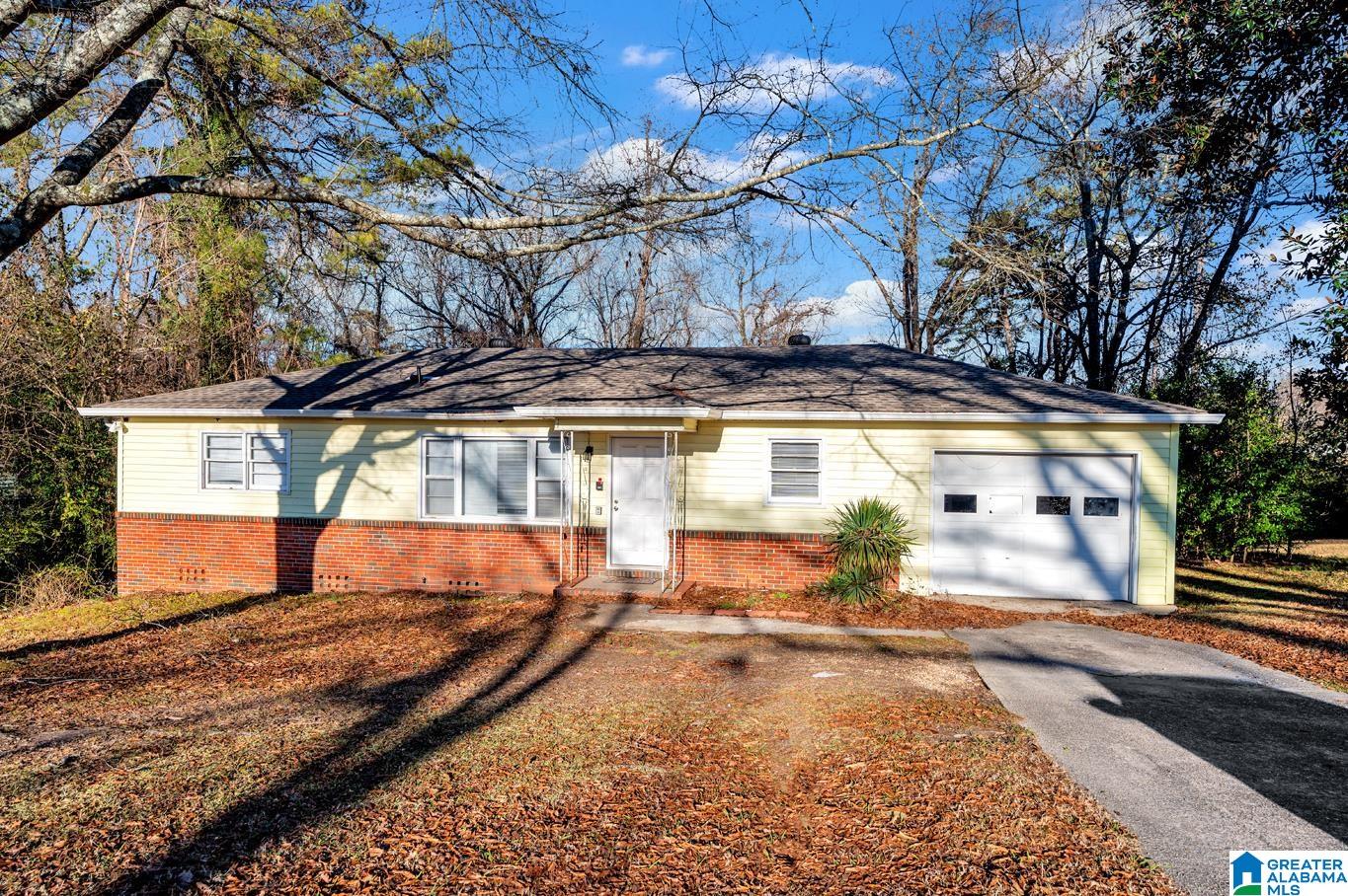 404 Sunhill Road Northwest Birmingham, AL 35215 - Photo 1 of 28 Gallery Image 1