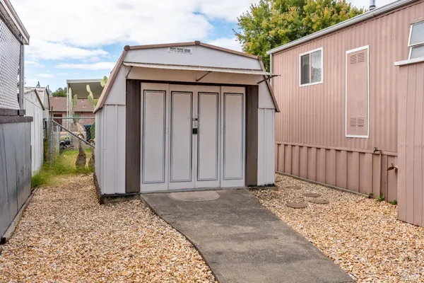 $44,000 | 4801 North State Street, Unit 48, Ukiah, CA 95482