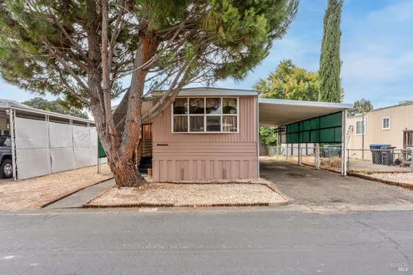 $44,000 | 4801 North State Street, Unit 48, Ukiah, CA 95482