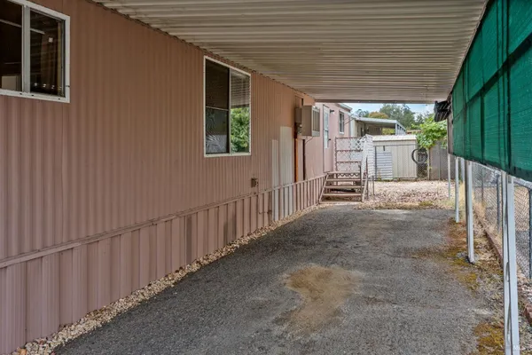 $44,000 | 4801 North State Street, Unit 48, Ukiah, CA 95482
