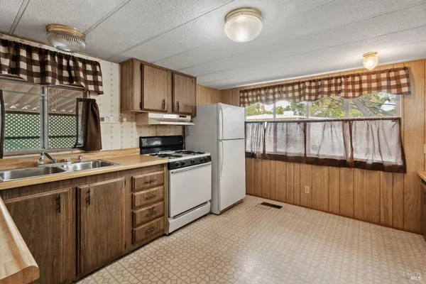 $44,000 | 4801 North State Street, Unit 48, Ukiah, CA 95482