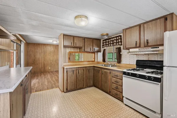 $44,000 | 4801 North State Street, Unit 48, Ukiah, CA 95482