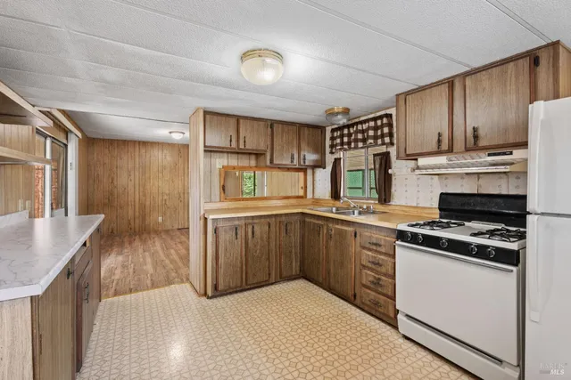 $44,000 | 4801 North State Street, Unit 48, Ukiah, CA 95482