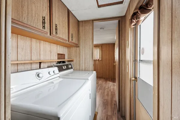 $44,000 | 4801 North State Street, Unit 48, Ukiah, CA 95482