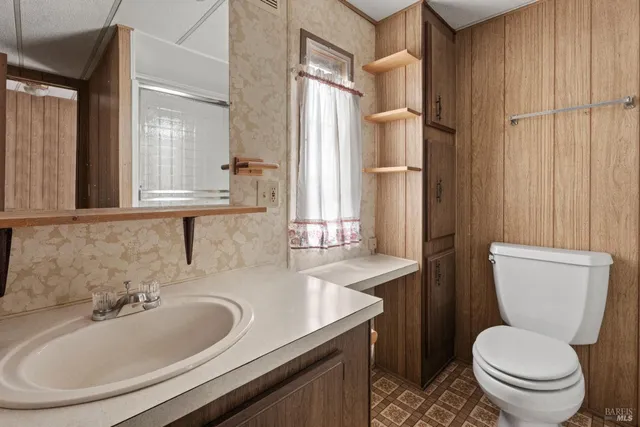 $44,000 | 4801 North State Street, Unit 48, Ukiah, CA 95482