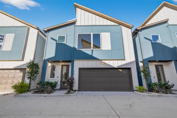 $2,300 | 778 Paul Quinn Street, Unit E, Houston, TX 77091