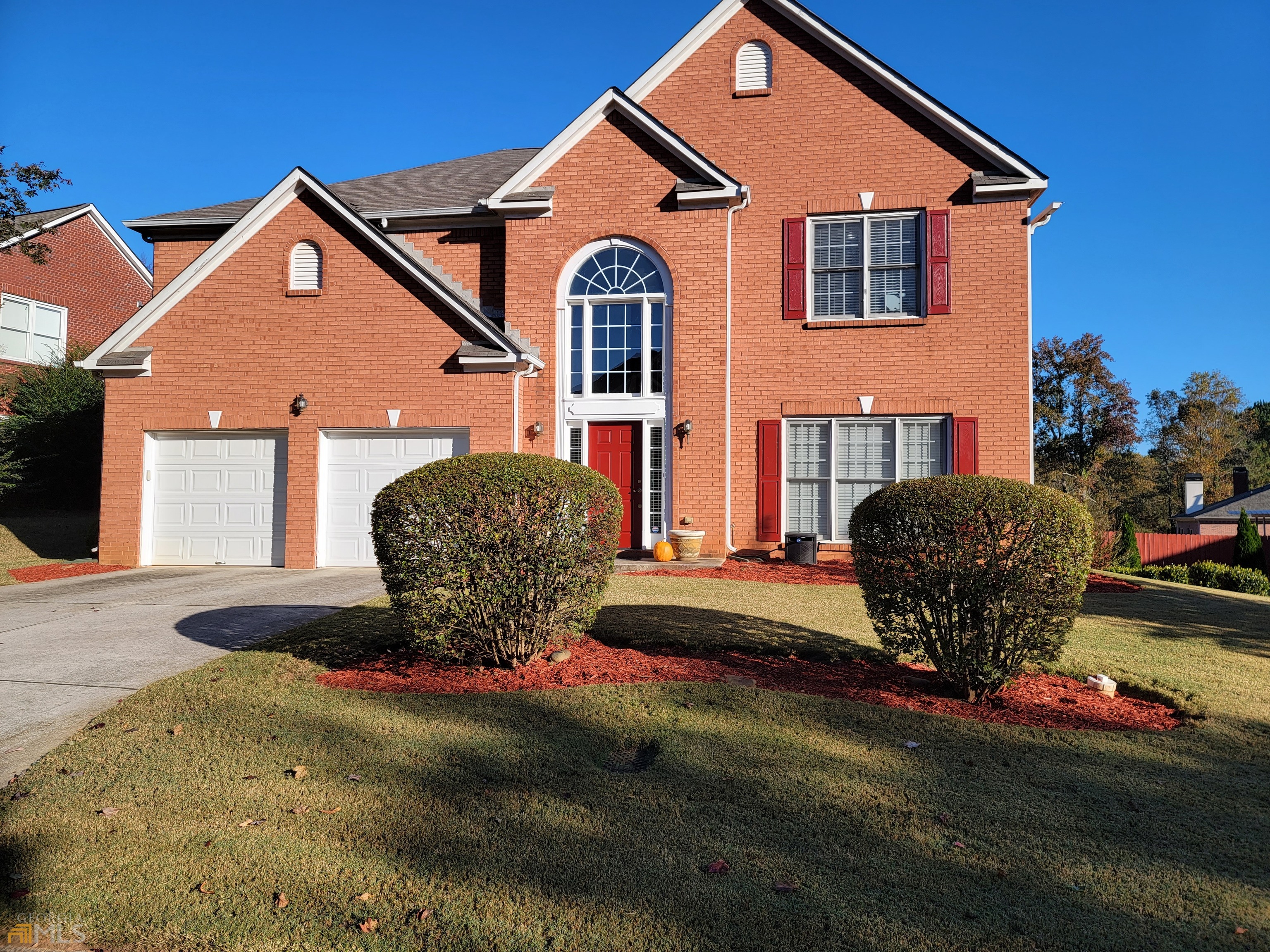 6020 Magnolia Ridge Stone Mountain, GA 30087 - Photo 1 of 1 Gallery Image 1