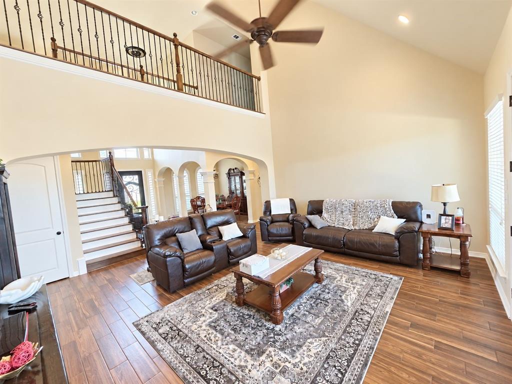 144 Indian Ridge Road Belton, TX 76513 - Photo 3 of 29 Gallery Image 3