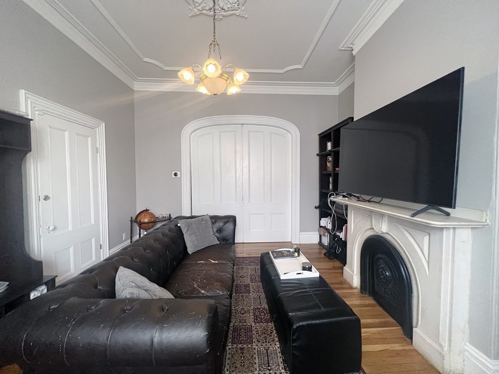 61 Monmouth Street, Unit 1 Boston, MA 02128 - Photo 8 of 27