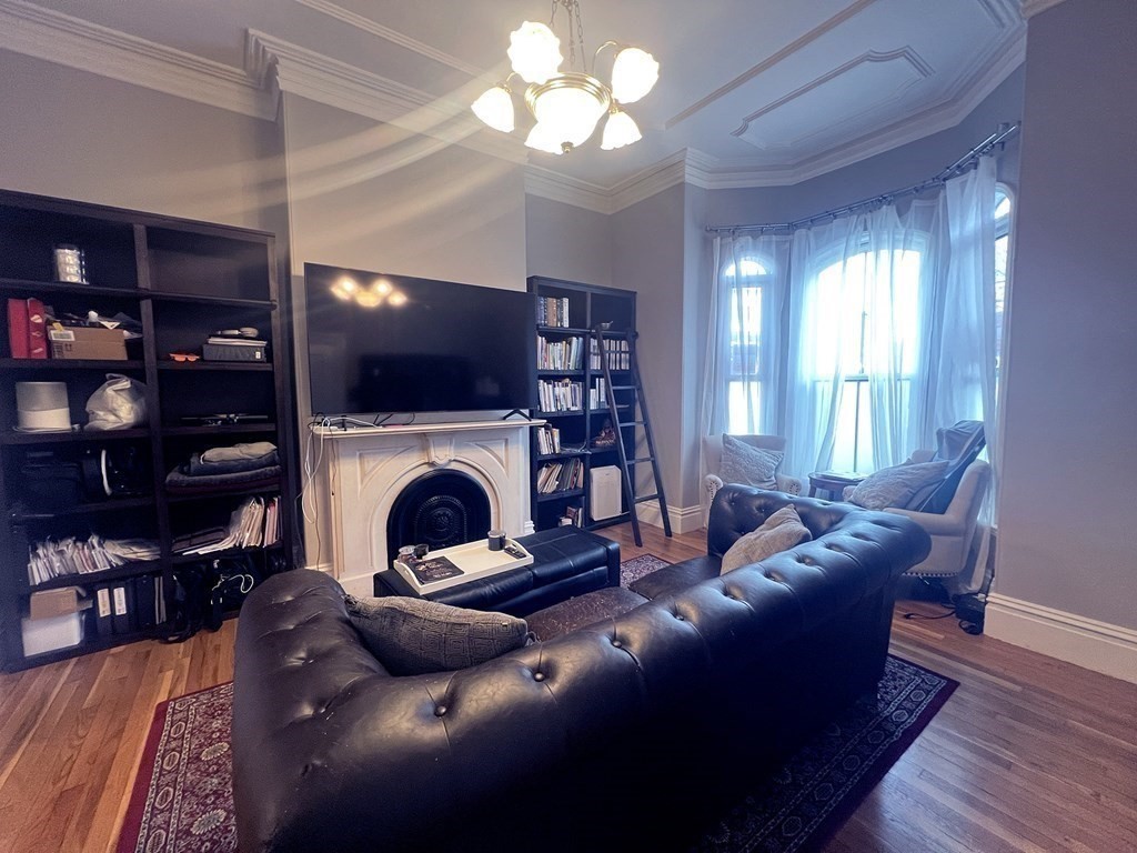 61 Monmouth Street, Unit 1 Boston, MA 02128 - Photo 9 of 27