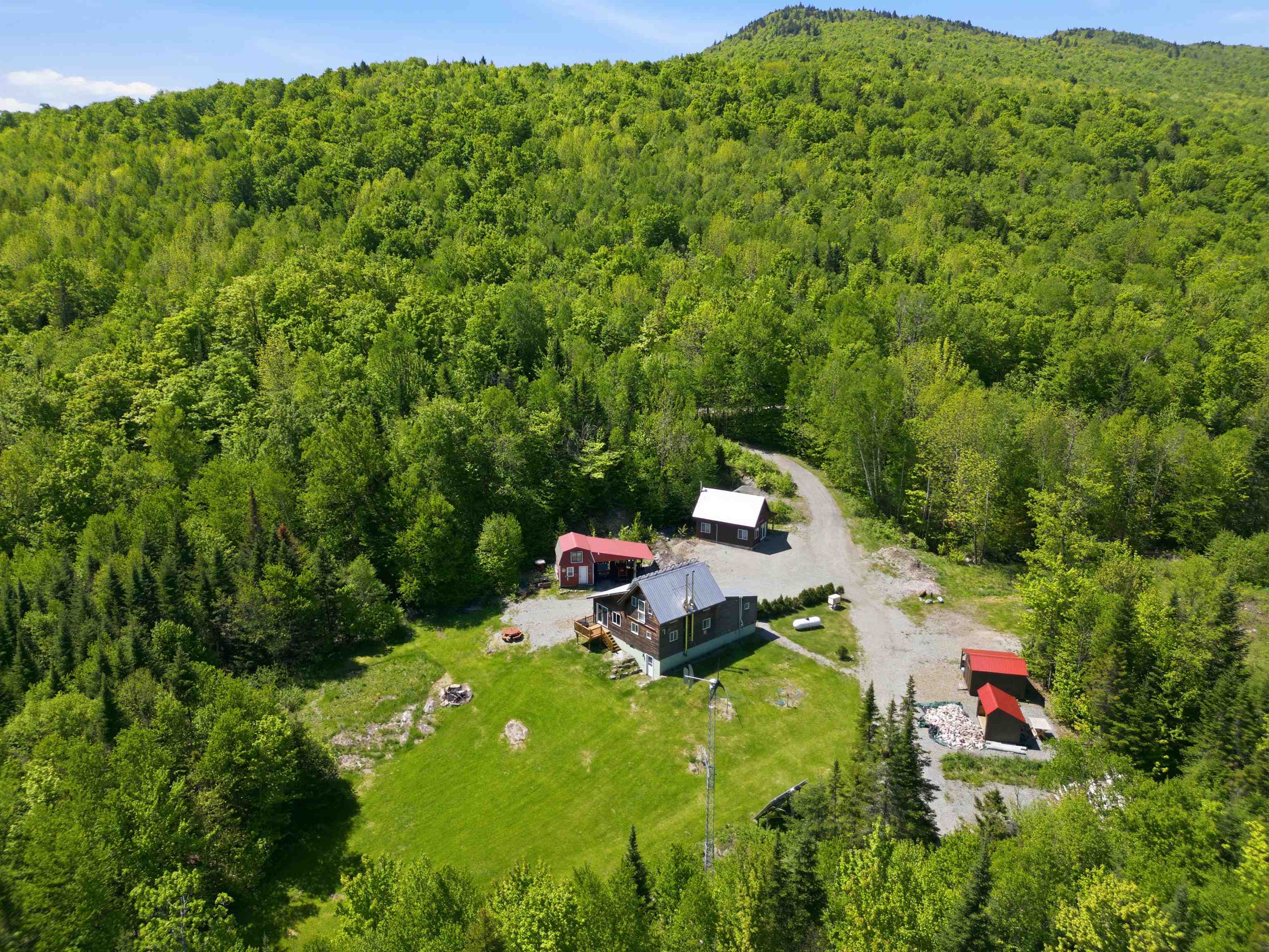 3190 Granby Road Guildhall, VT 05905 - Photo 42 of 42