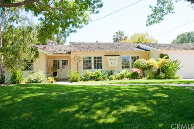 66 Ranchview Road Rolling Hills Estates, CA 90274 - Photo 1 of 1