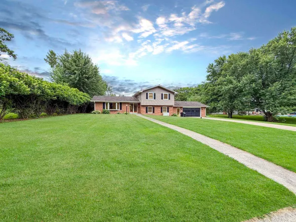 $439,000 | 1348 North Co Road 30 East, Frankfort, IN 46041