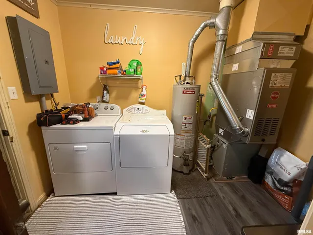 $72,000 | 706 North Maple Street, Benton, IL 62812