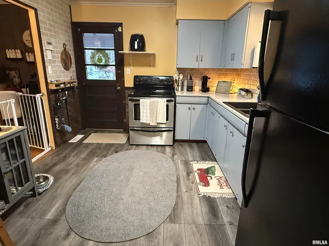 $72,000 | 706 North Maple Street, Benton, IL 62812