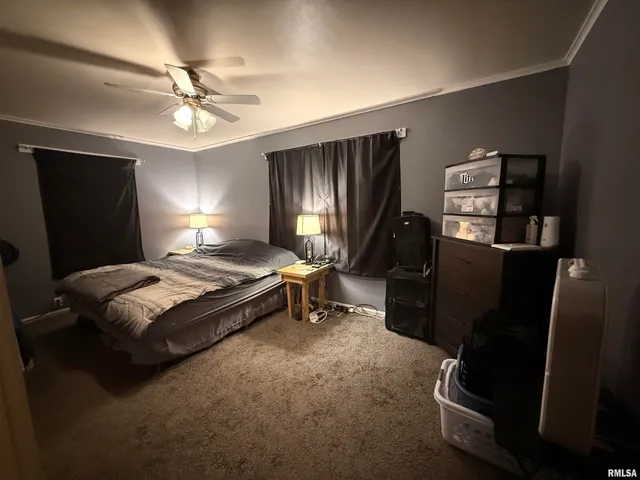 $72,000 | 706 North Maple Street, Benton, IL 62812