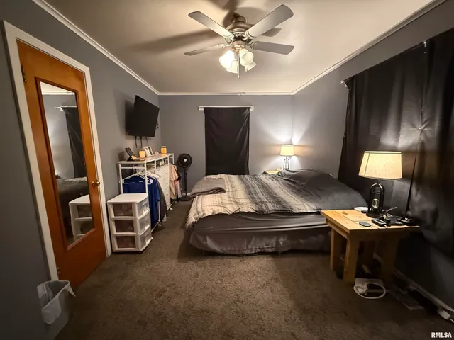 $72,000 | 706 North Maple Street, Benton, IL 62812