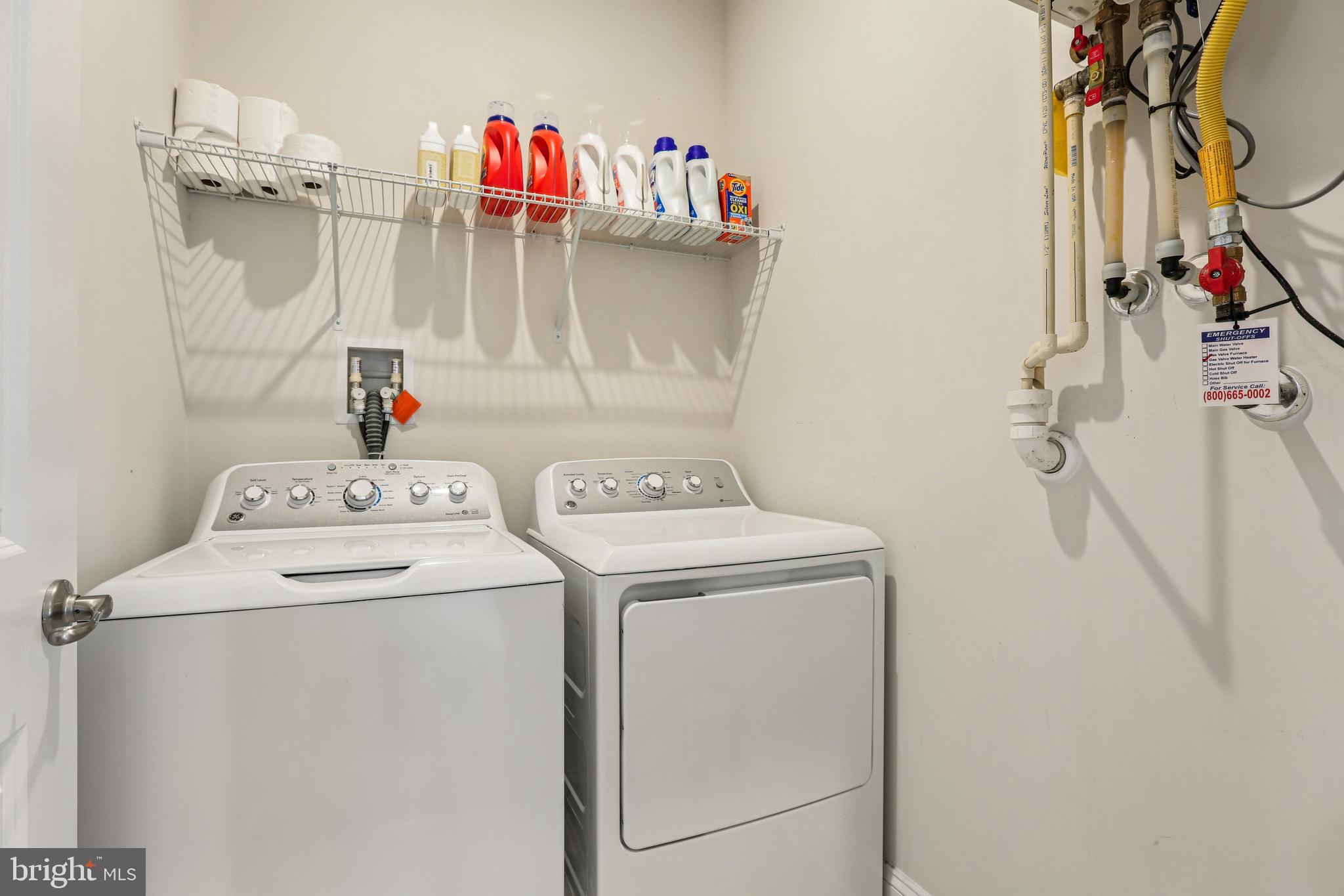 526 Iron Gate Road Bel Air, MD 21014 - Photo 20 of 29