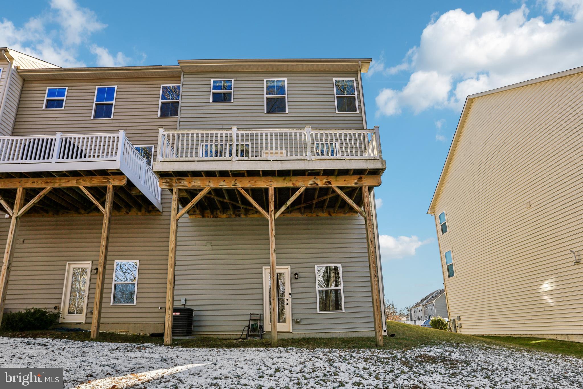 526 Iron Gate Road Bel Air, MD 21014 - Photo 27 of 29