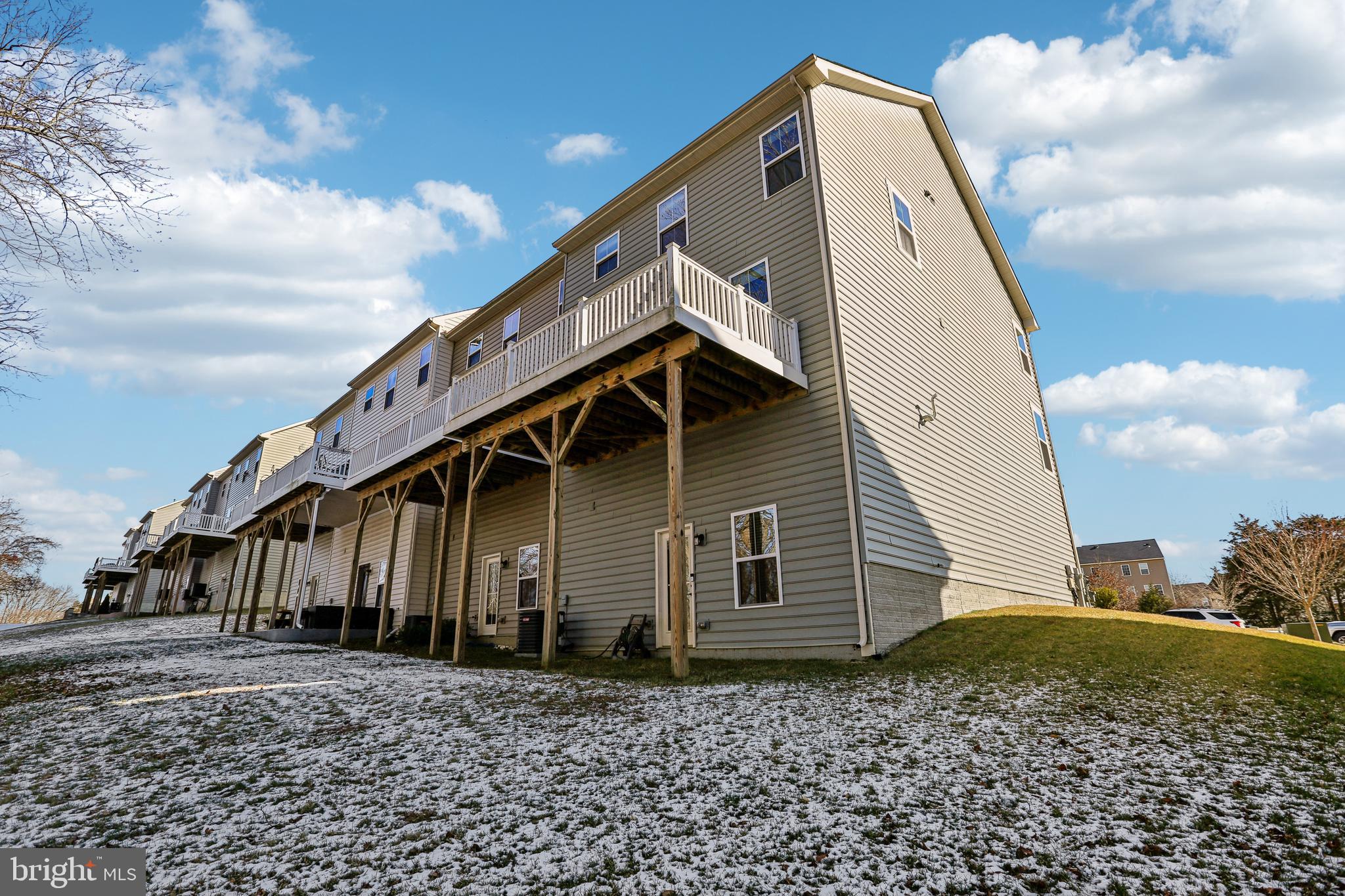 526 Iron Gate Road Bel Air, MD 21014 - Photo 28 of 29