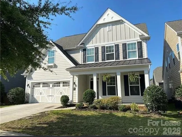 $2,550 | 1014 Equipoise Drive, Indian Trail, NC 28079