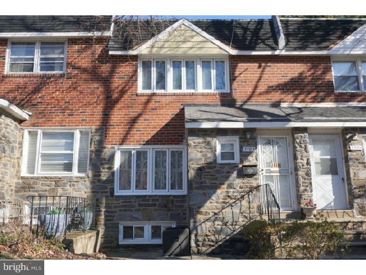 3703 West Country Club Road Philadelphia, PA 19131 - Photo 1 of 22 Exterior Front