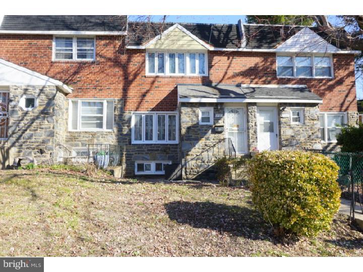 3703 West Country Club Road Philadelphia, PA 19131 - Photo 2 of 22 Exterior Front