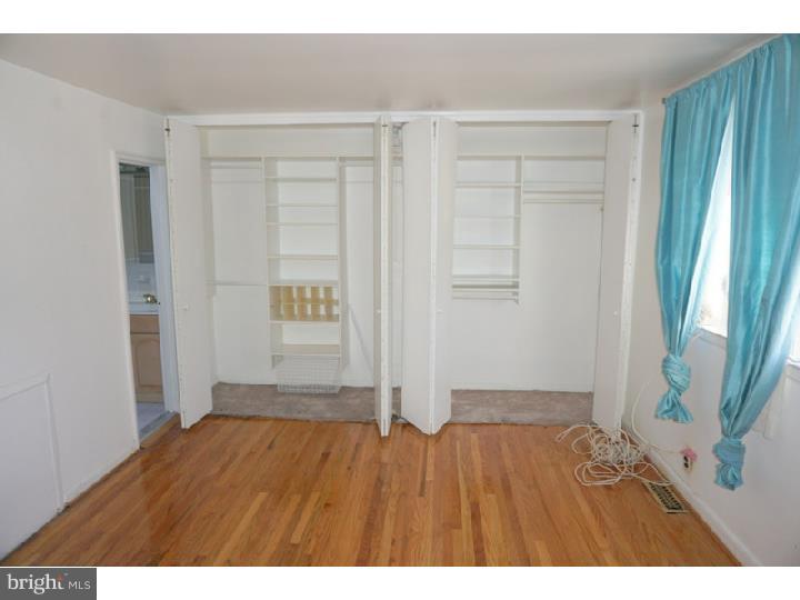 3703 West Country Club Road Philadelphia, PA 19131 - Photo 11 of 22 Master Bedroom