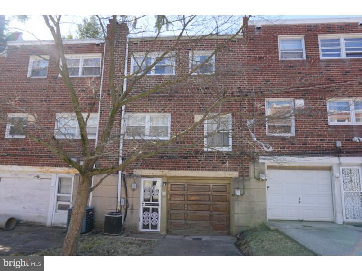3703 West Country Club Road Philadelphia, PA 19131 - Photo 22 of 22 Exterior Back