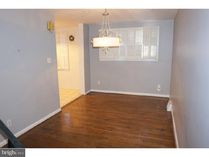 3703 West Country Club Road Philadelphia, PA 19131 - Photo 9 of 22 Dining Room