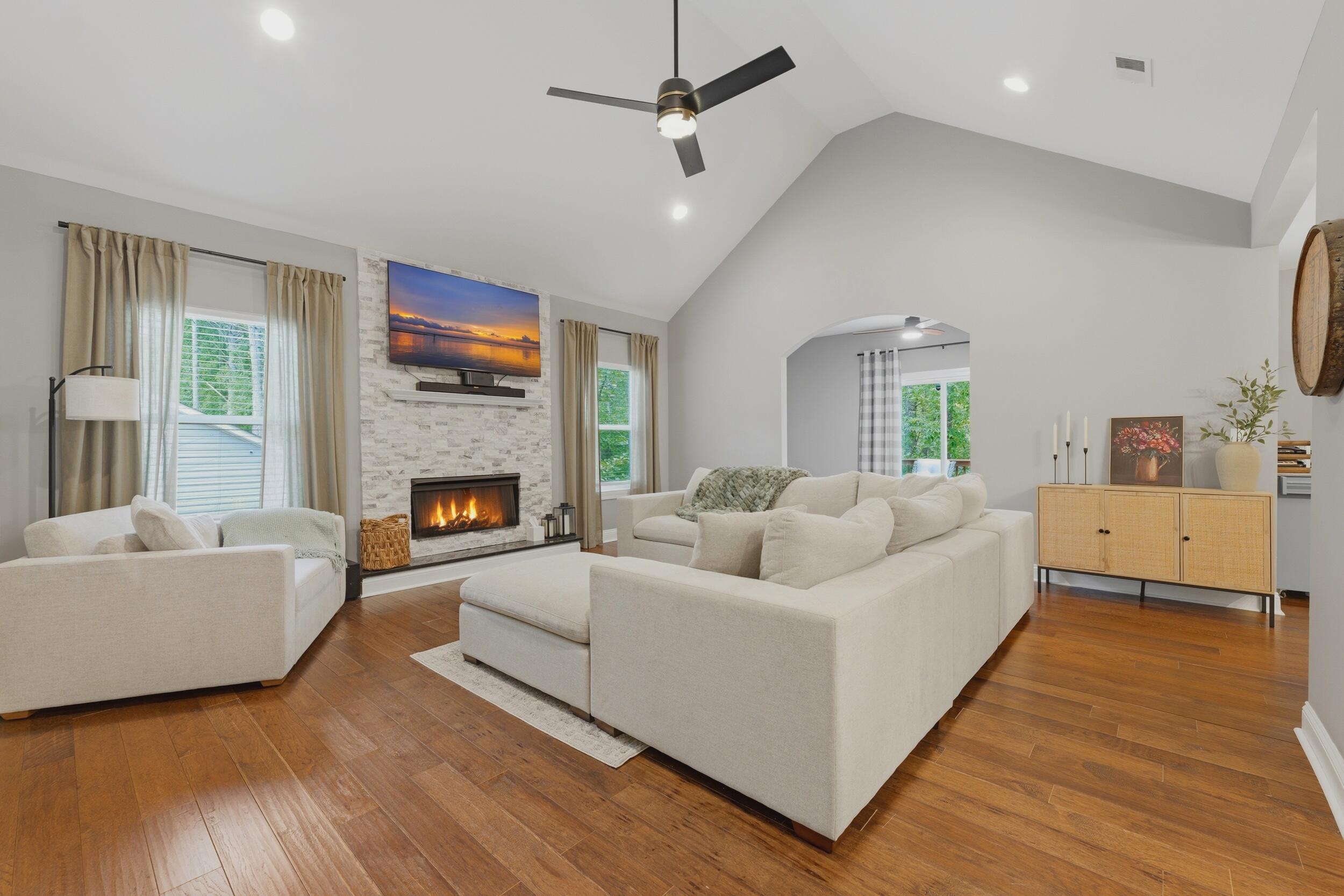 155 Shumpert Road West Columbia, SC 29172 - Photo 2 of 55
