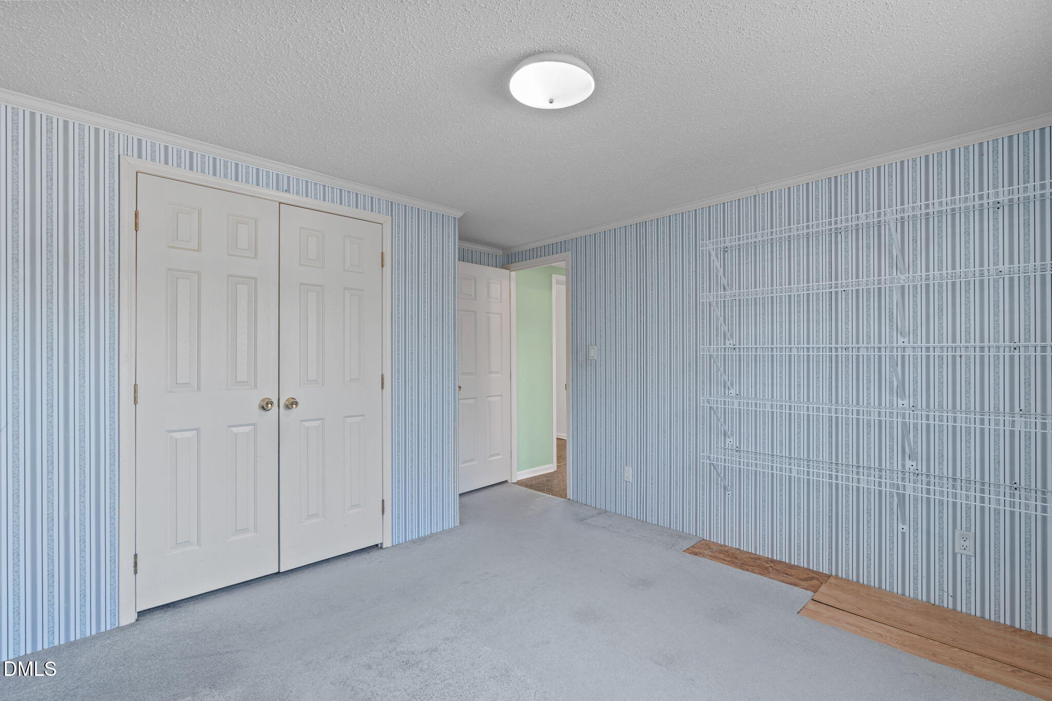 7900 Barbour Store Road Willow Spring, NC 27592 - Photo 20 of 38 a view of an empty room